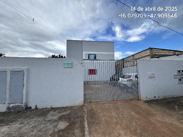 CONDOMINIO RESIDENCIAL NUMBER FIVE