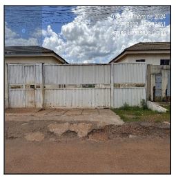 COND RES SAO GERALDO II