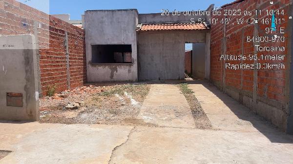 TERESINA – ANGELIM