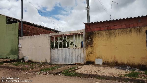 LOTEAMENTO SETOR AEROPORTO 1ª ETAPA