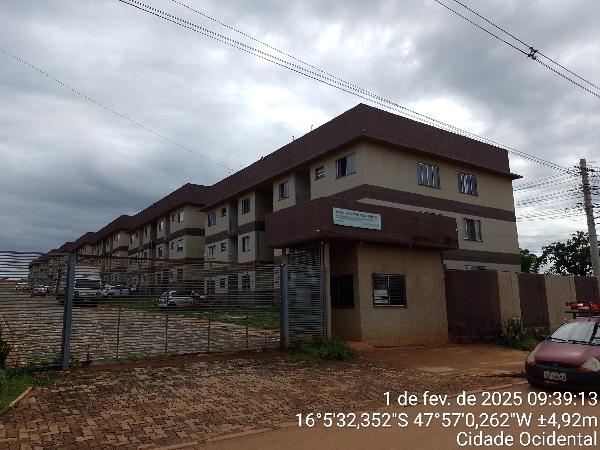 CONDOMINIO RESIDENCIAL PARK IBIZA PREMIUM I