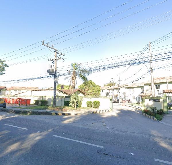 RIO DE JANEIRO – CAMPO GRANDE