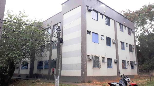 COND RES COLINAS DO RETIRO