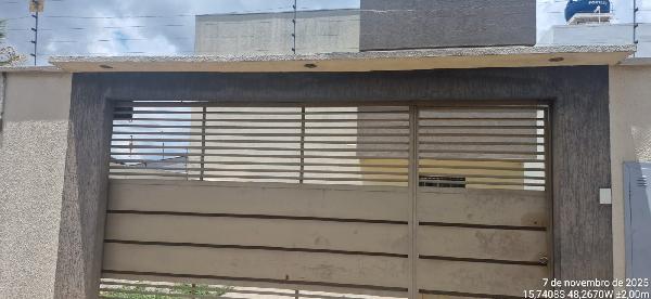 AGUAS LINDAS DE GOIAS – CIDADE JARDIM