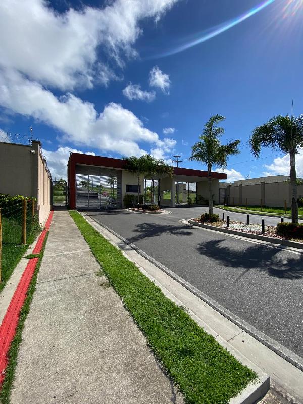 FEIRA DE SANTANA – NOVA ESPERANCA