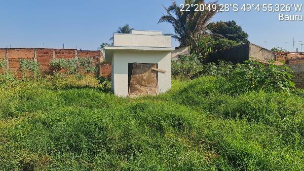 BAURU – JARDIM JANDIRA