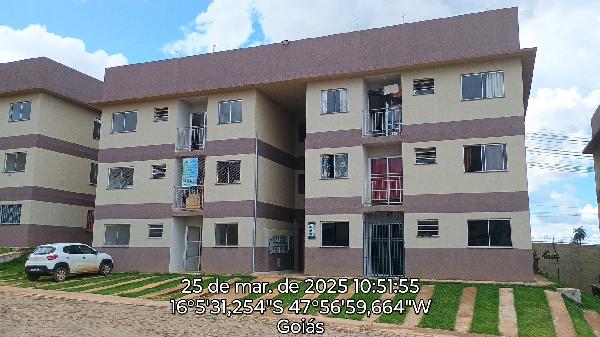 COND RES PARK IBIZA PREMIUM I