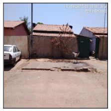 LOT SETOR A VILA DIVINEIA