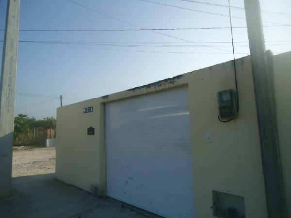 HORIZONTE – CARBAUBAL