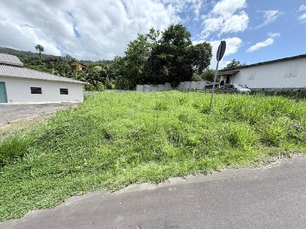 CRICIUMA – POCO UM
