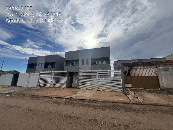 CONDOMÍNIO RESIDENCIAL MENDONÇA XIV