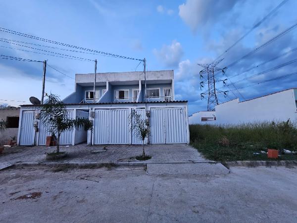 NOVA IGUACU – PALHADA