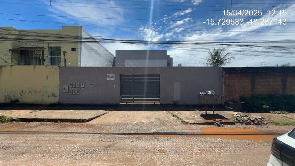 CONDOMÍNIO RESIDENCIAL SANTA RITA