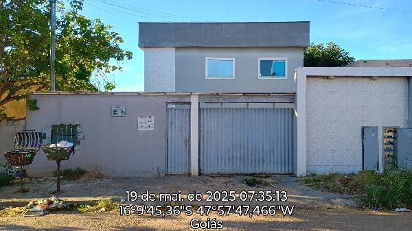 CONDOMÍNIO SÃO VICENTE L