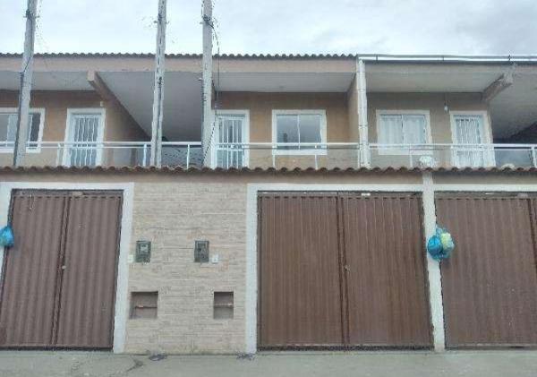 NOVA IGUACU – PARQUE ALVORADA