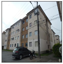 COND RES MARLENE MOREIRA PIERRI