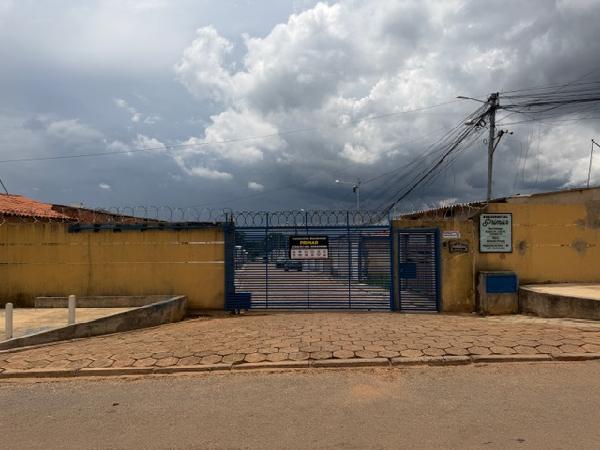 VALPARAISO DE GOIAS – CHACARAS PIRANGY