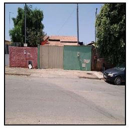 PADRE BERNARDO – VILA DIVINEIA