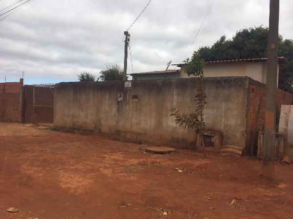 PLANALTINA – BRASILINHA 16 PANORA