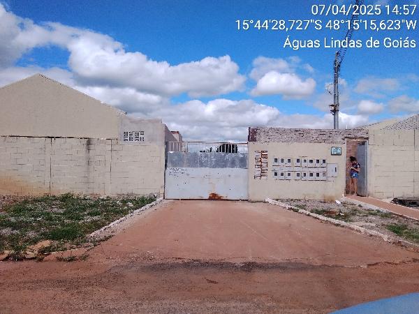 CONDOMÍNIO RESIDENCIAL PORTUGAL III