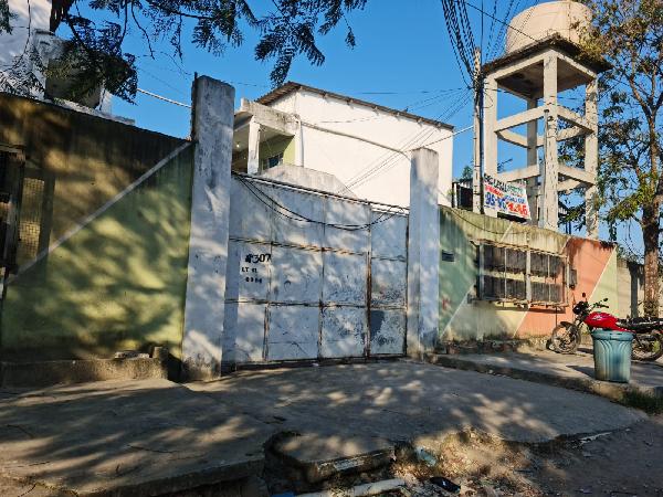 SAO GONCALO – MARAMBAIA