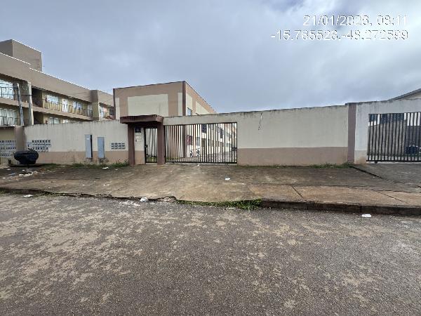 CONDOMINIO RESIDENCIAL AMBAR