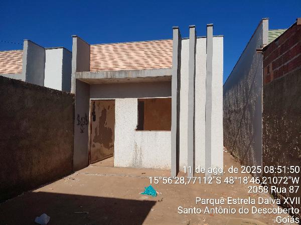 PARQUE ESTRELA DALVA XVI