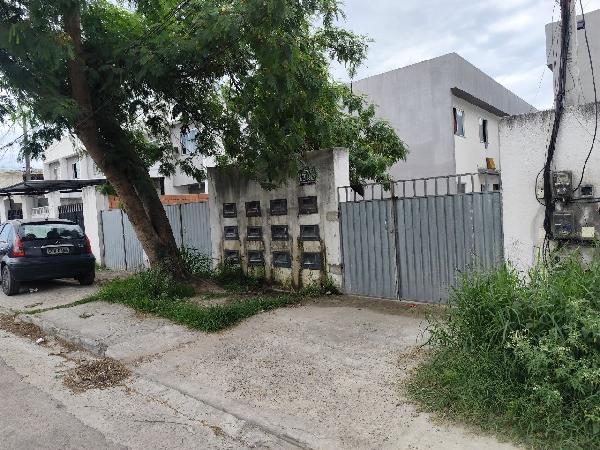 LOT JARDIM NOSSA SENHORA AUXILIADORA