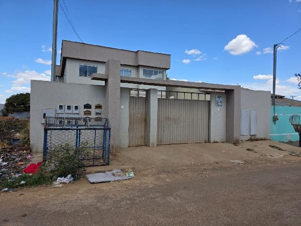 RESIDENCIAL LORRANY – PLAZA