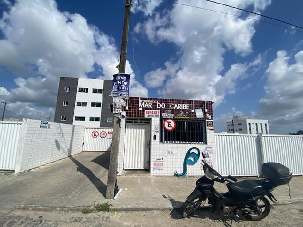 COND RES MAR DO CARIBE