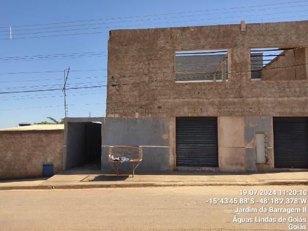 CONDOMINIO RESIDENCIAL KAZZA