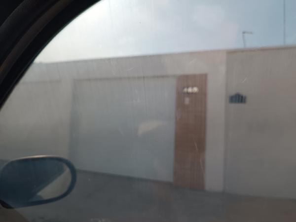 HORIZONTE – ALTO ALEGRE