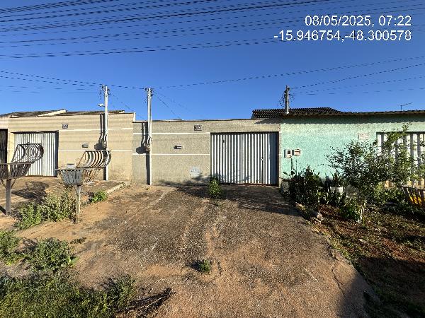 SANTO ANTONIO DO DESCOBERTO – JARDIM ANA BEATRIZ I