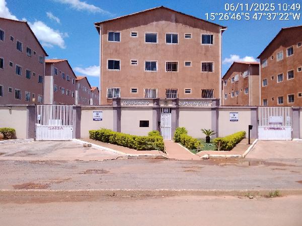 COND SUPER QUADRA OESTE – SQO