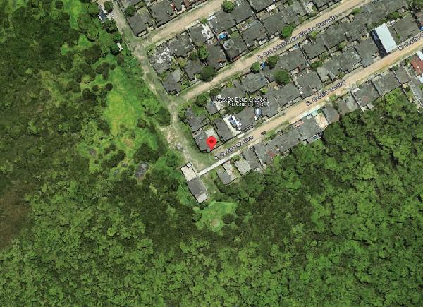 SAO GONCALO – ITAUNA