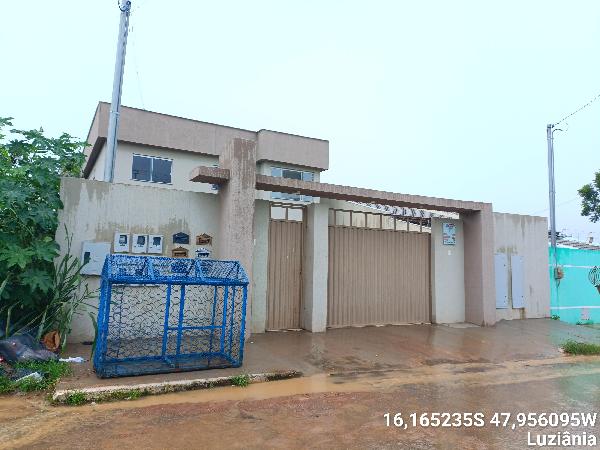 RESIDENCIAL LORRANY – PLAZA