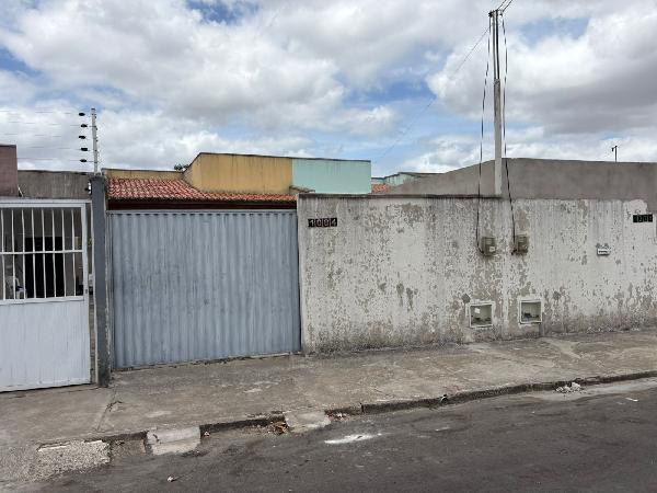 HORIZONTE – CAJUEIRO DA MALHADA