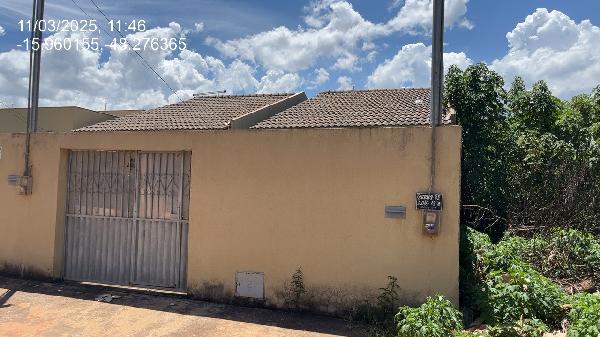 LOT PARQ ESTRELA DALVA XI