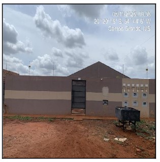 CAMPO GRANDE – JARDIM INAPOLIS