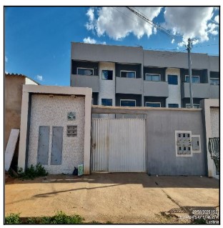 COND SAO VICENTE XLVII