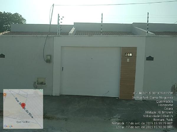 HORIZONTE – ALTO ALEGRE