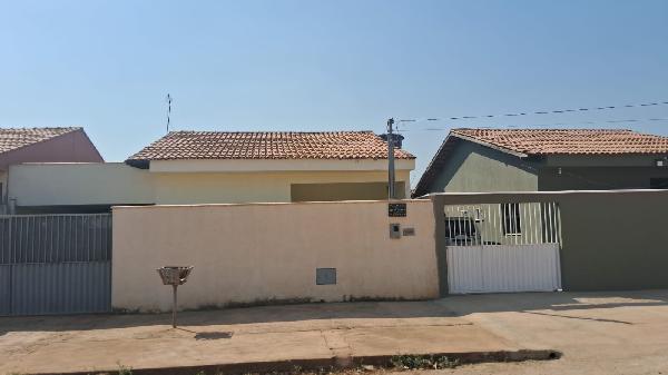 PADRE BERNARDO – VILA DIVINEIA