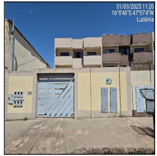 RESIDENCIAL BOA VISTA PARK