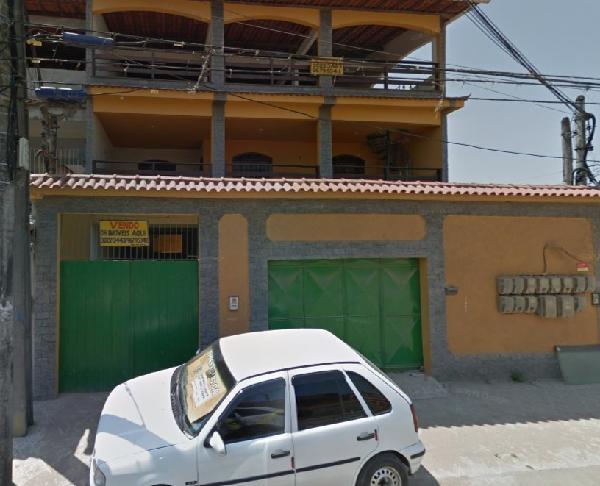 SAO GONCALO – TRINDADE