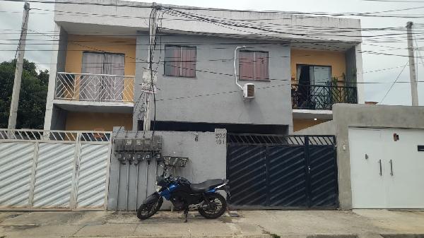 NOVA IGUACU – CABUCU