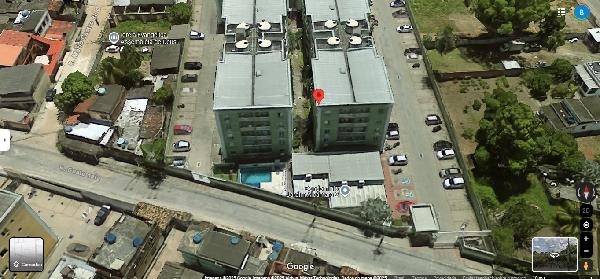 COND JARDIM ALCANTRA II