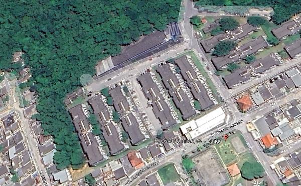 COND RES COLINAS DO RETIRO