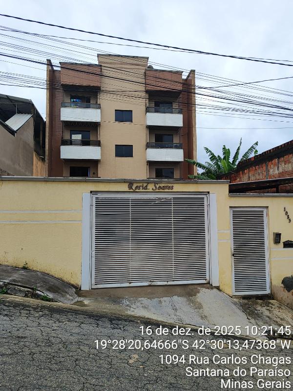RESIDENCIAL SOARES