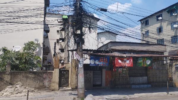 NOVA IGUACU – VILA RORAIMA