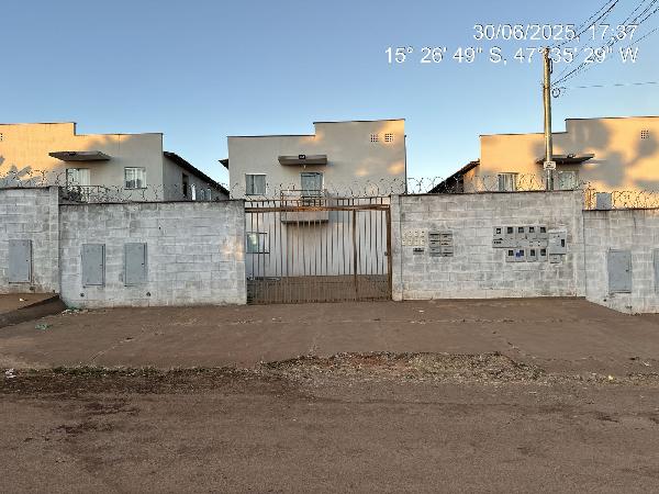 PLANALTINA – SETOR LESTE